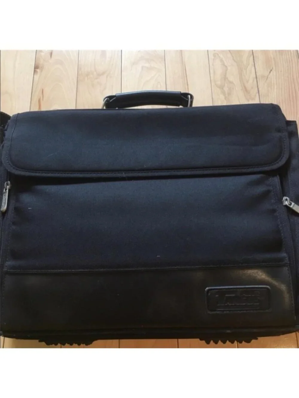 Black Laptop-cases-bag